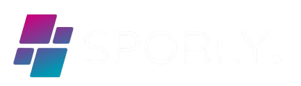 Sporly Logo